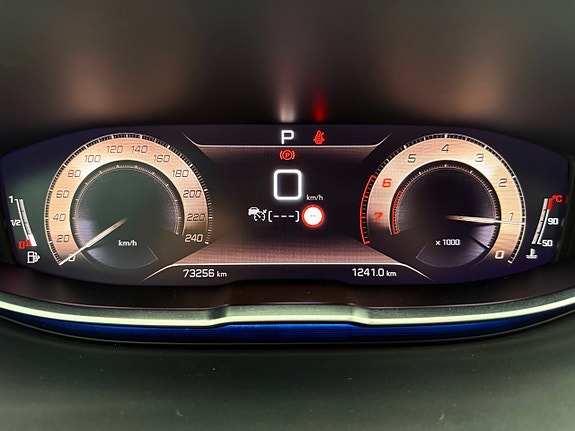 Peugeot 3008 13 of 19