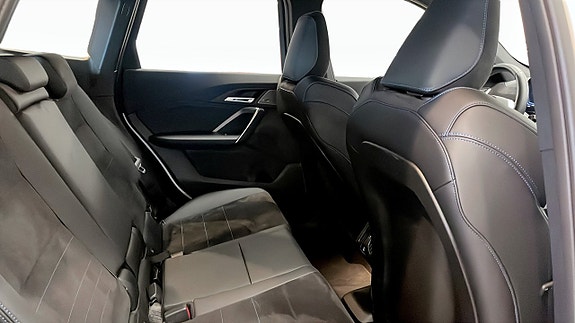 BMW X1 5 of 11