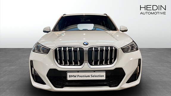 BMW X1 8 of 11