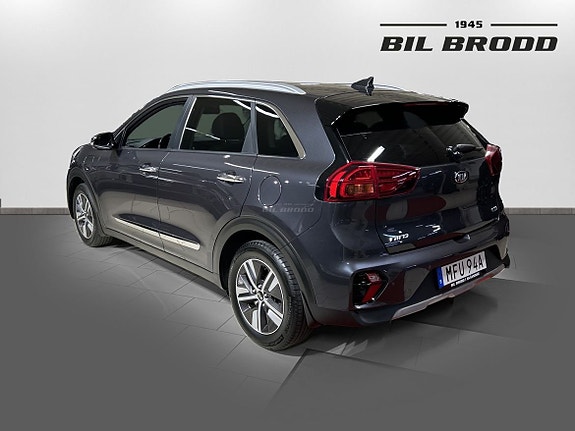 Kia Niro 6 of 14