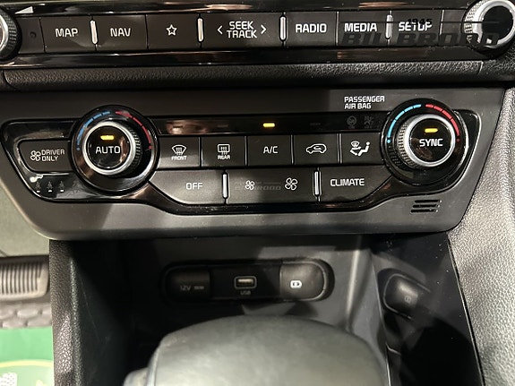 Kia Niro 13 of 14