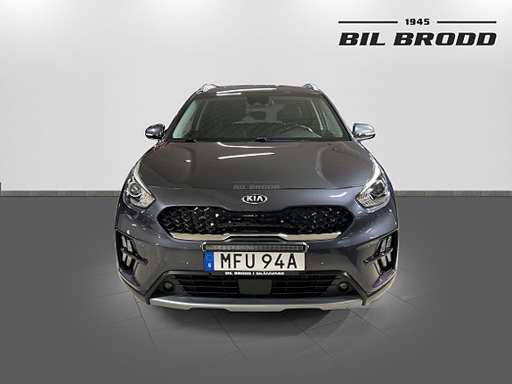 Kia Niro 2 of 14