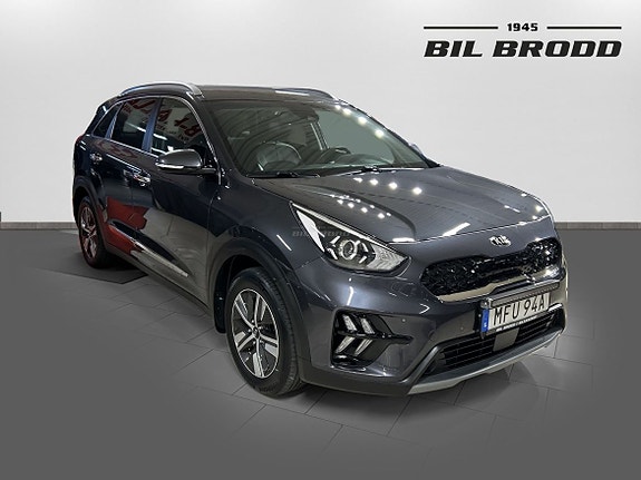 Kia Niro 3 of 14