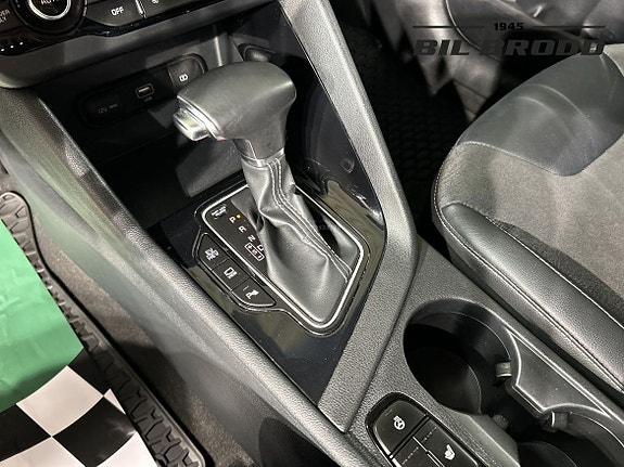 Kia Niro 12 of 14