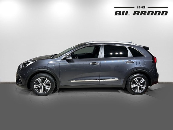Kia Niro 4 of 14