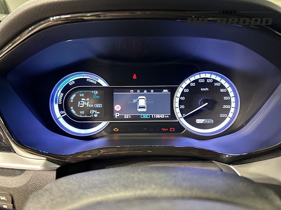 Kia Niro 10 of 14