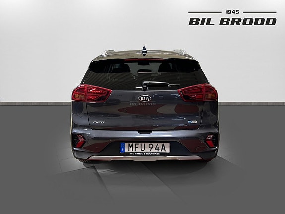 Kia Niro 5 of 14