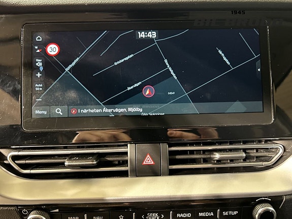 Kia Niro 11 of 14