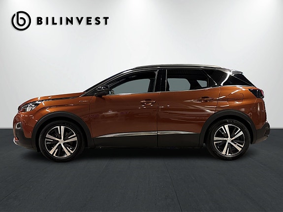 Peugeot 3008 2 of 28