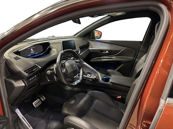Peugeot 3008 7 of 28