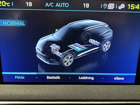Peugeot 3008 22 of 28