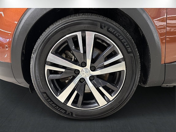 Peugeot 3008 14 of 28