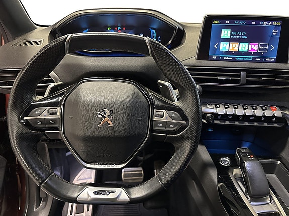 Peugeot 3008 12 of 28