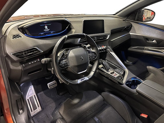 Peugeot 3008 8 of 28