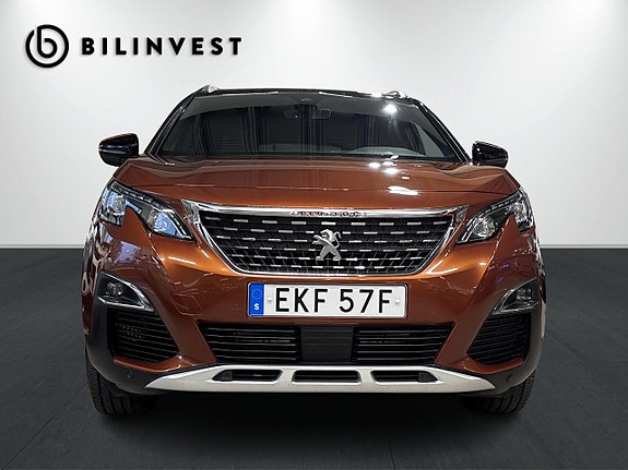 Peugeot 3008 5 of 28