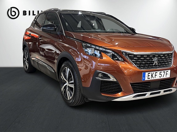 Peugeot 3008 6 of 28