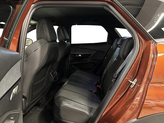 Peugeot 3008 9 of 28