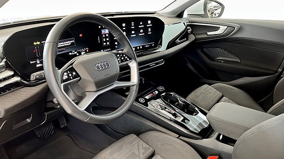 Audi A5 9 of 16