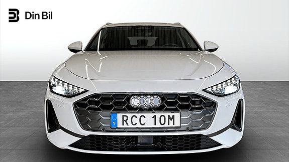 Audi A5 4 of 16