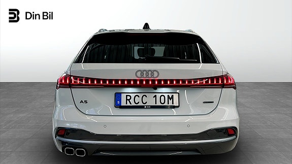 Audi A5 5 of 16