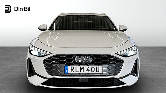 Audi A5 4 of 17