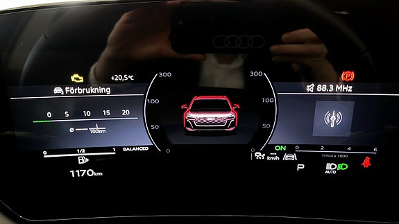 Audi A5 17 of 17