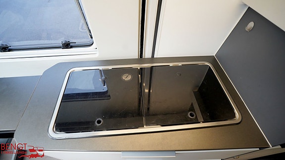 Adria TWIN 640 SLB Supreme | ALDE | Automat | Långbäddar | KAMPANJ 13 of 21
