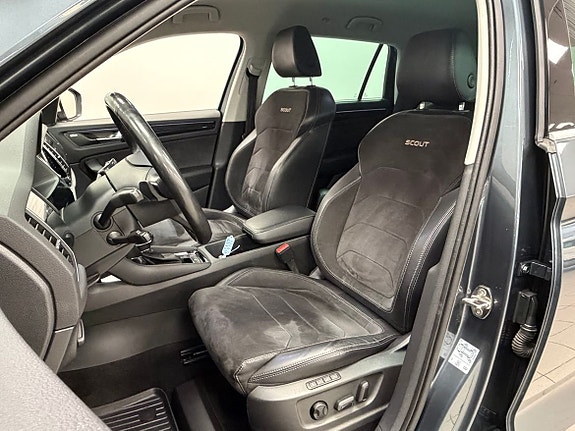 Skoda Kodiaq Scout 8 of 24