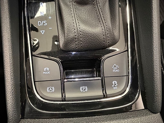 Skoda Kodiaq Scout 18 of 24