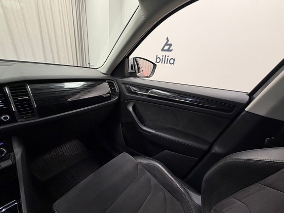 Skoda Kodiaq Scout 24 of 24