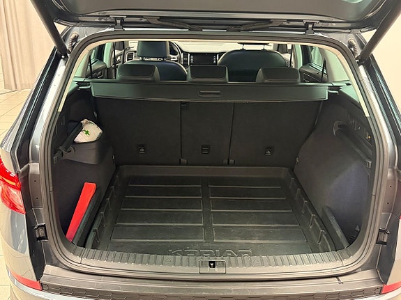 Skoda Kodiaq Scout 22 of 24