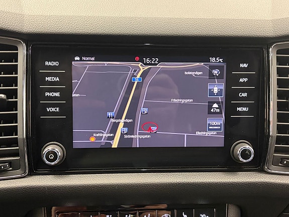 Skoda Kodiaq Scout 14 of 24