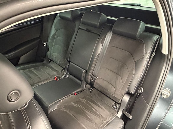 Skoda Kodiaq Scout 21 of 24