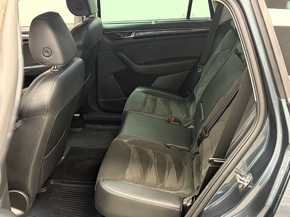 Skoda Kodiaq Scout 20 of 24