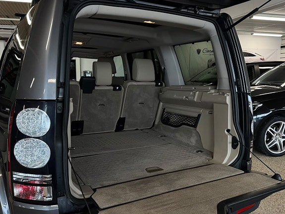 Land Rover Discovery 9 of 18