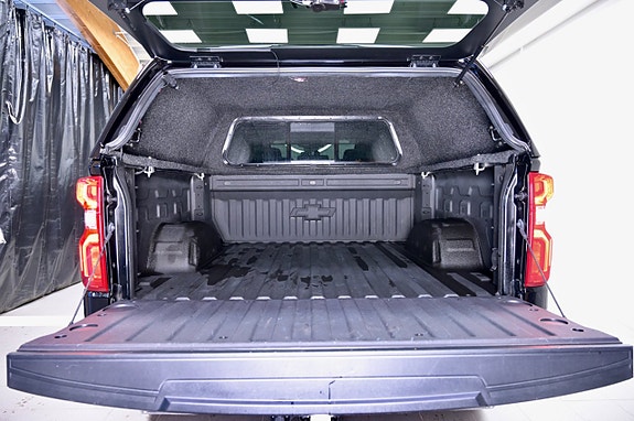 Chevrolet Silverado 1500 7 of 23