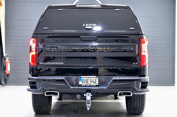 Chevrolet Silverado 1500 5 of 23