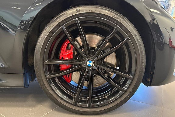 BMW M340d 13 of 19