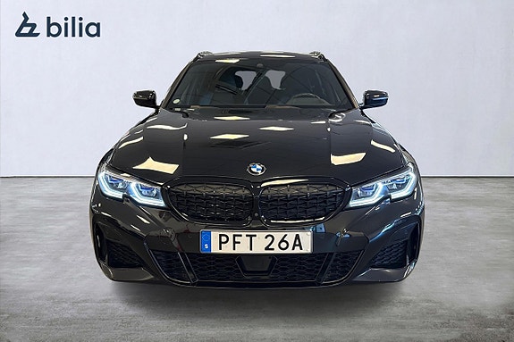 BMW M340d 5 of 19