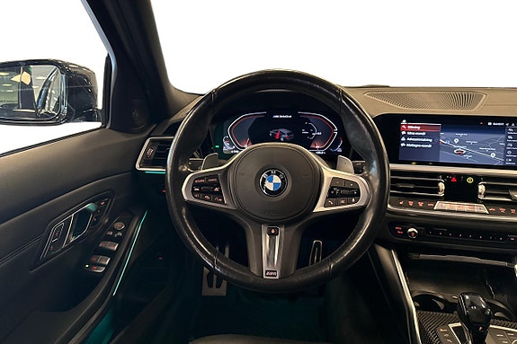 BMW M340d 9 of 19