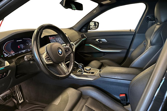 BMW M340d 14 of 19