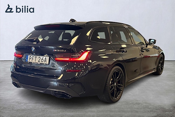 BMW M340d 17 of 19