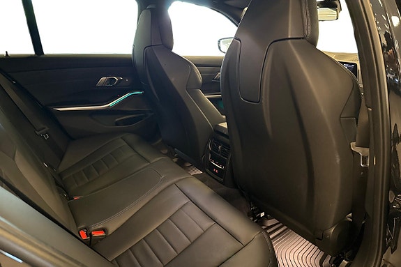 BMW M340d 7 of 19
