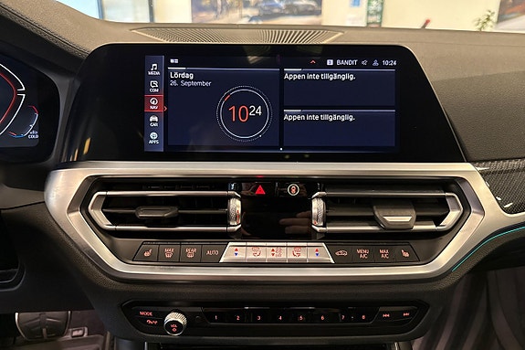BMW M340d 11 of 19