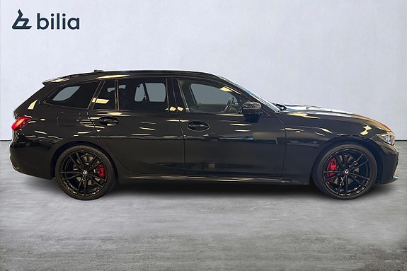 BMW M340d 16 of 19