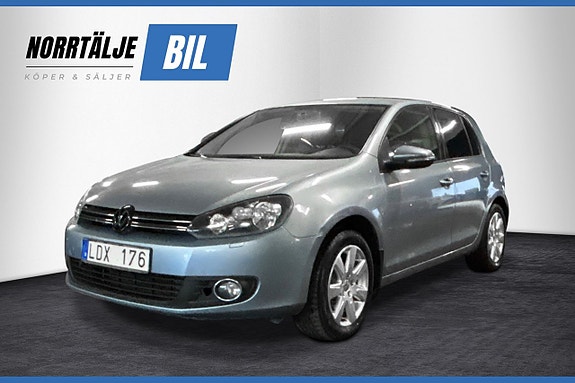 Volkswagen Golf I