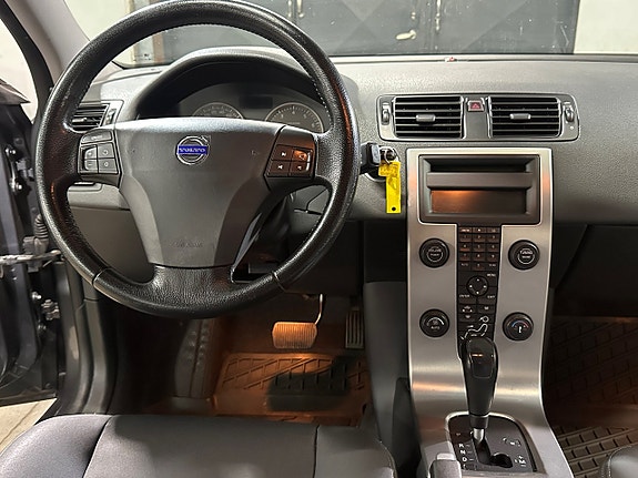 Volvo V50 13 of 22