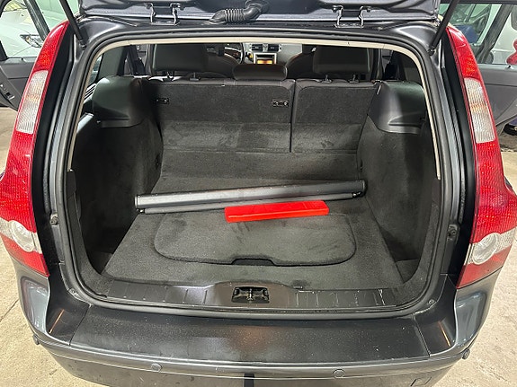 Volvo V50 20 of 22