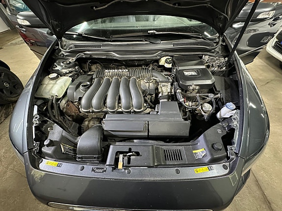 Volvo V50 21 of 22