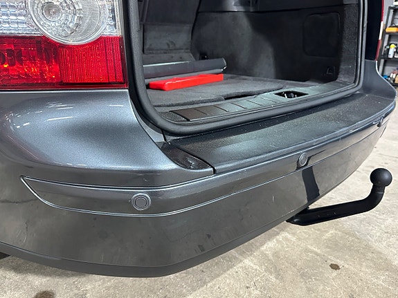 Volvo V50 19 of 22
